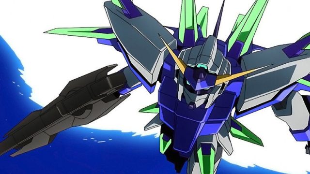 機動戦士 ガンダム AGE S01E40
