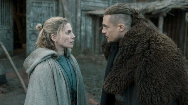 El Último Reino S03E08