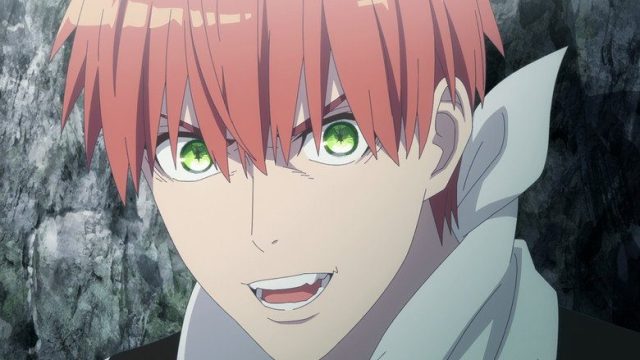 Go! Go! Loser Ranger! S01E04