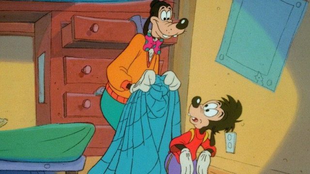 La Tropa Goofy S02E11