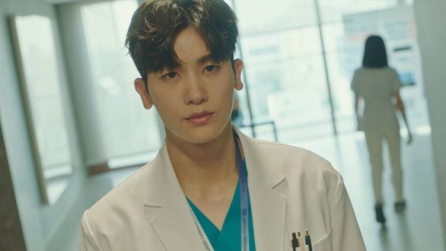 Urgencias Existenciales S01E15