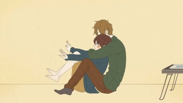ほのぼのログ S01E09