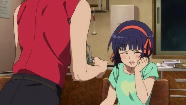 Kuromukuro S01E07