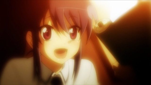 Senran Kagura S01E07