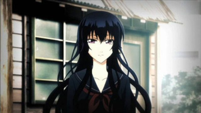 Tasogare Otome x Amnesia S01E10