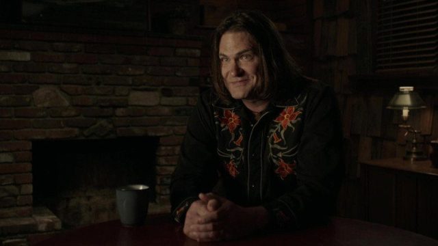 Sasquatch S01E01