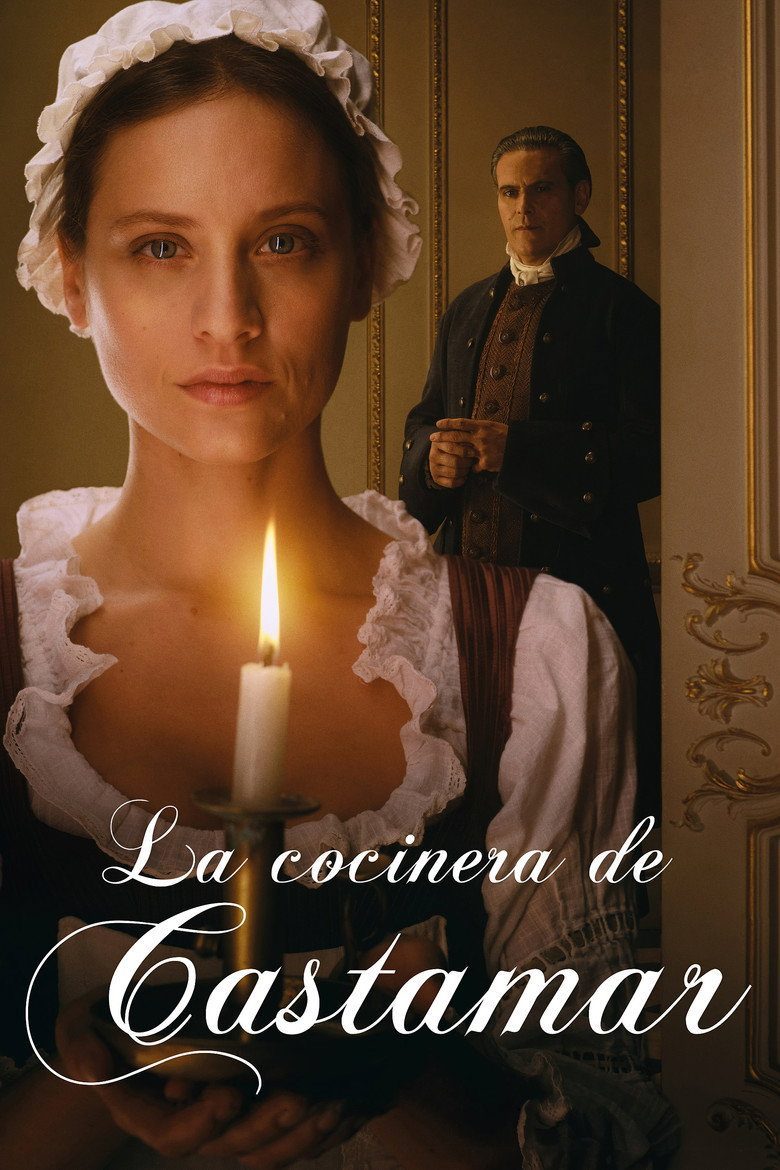 La cocinera de Castamar Especiales