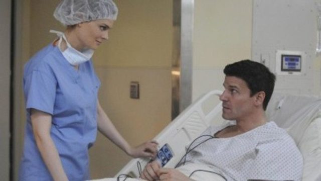 Bones S04E25