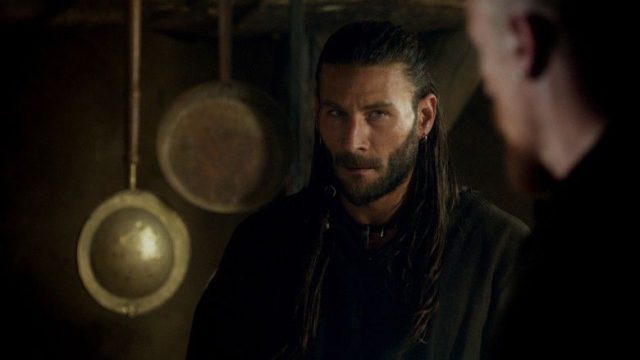 Piratas: Velas Negras S03E08