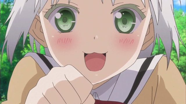 Onii-chan Dakedo Ai Sae Areba Kankeinai yo ne! S01E09