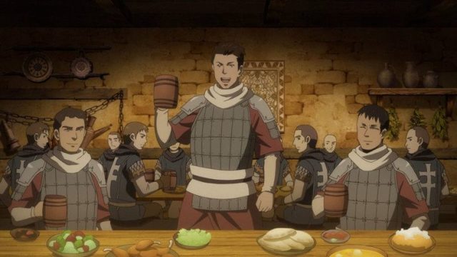 Arslan Senki S01E22