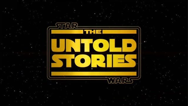 Star Wars: La Guerra de los Clones S00E32