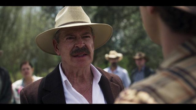 Pasión de gavilanes S02E77
