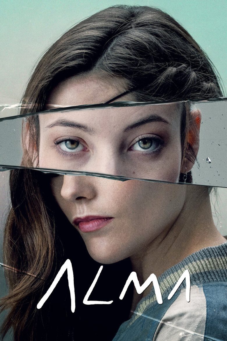 Alma Temporada 1