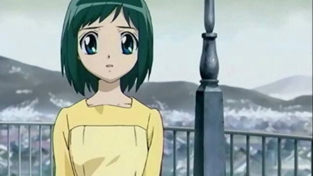 美鳥の日々 S01E13