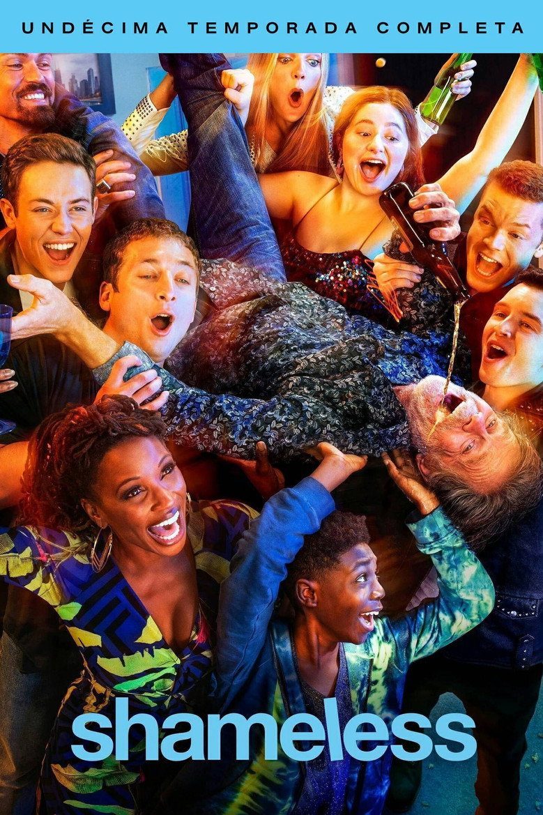 Shameless Temporada 11