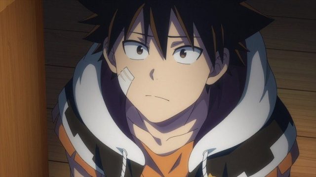 Radiant S02E05