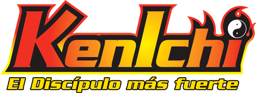 KenIchi, el discípulo más fuerte de la historia