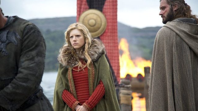 Vikings S01E06