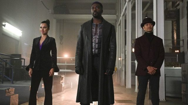 Supergirl S04E13