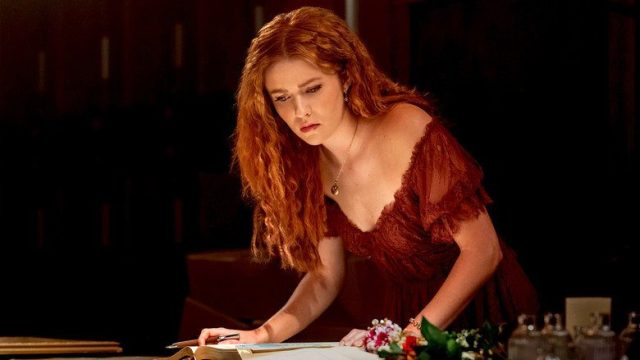 Nancy Drew S04E01