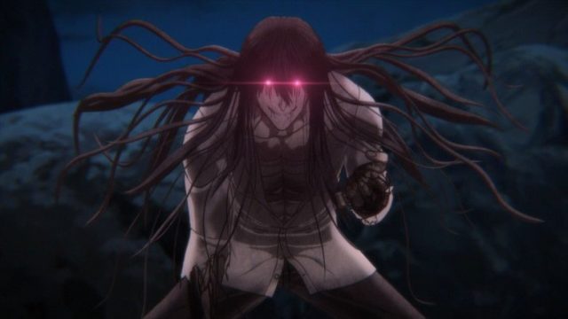 KENGAN ASHURA S02E21