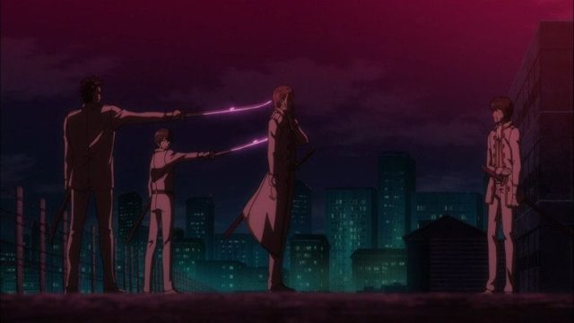 Gintama S05E46