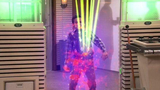 Henry Danger S00E02