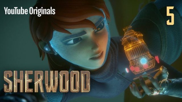 Sherwood S01E05
