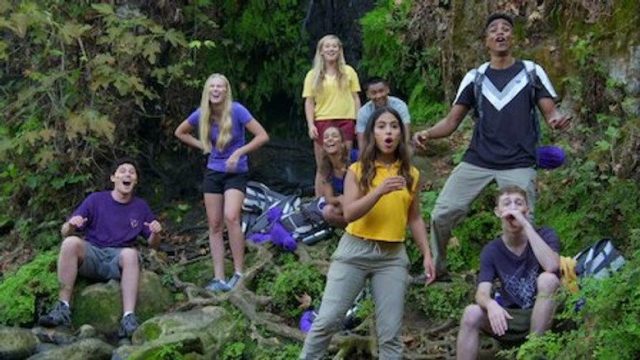Greenhouse Academy S03E01