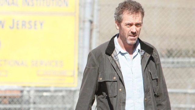 Dr. House S07E18