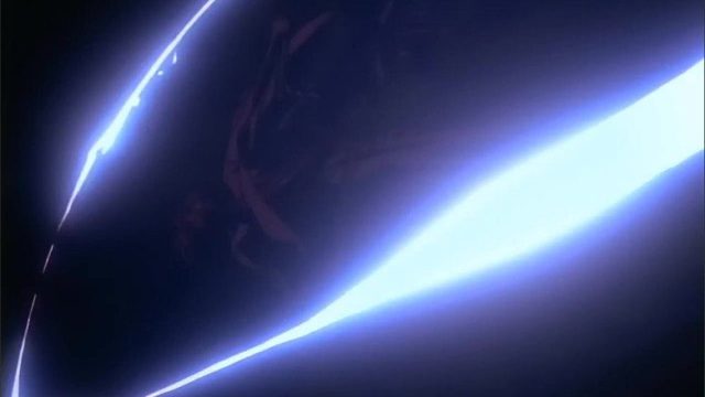 Samurai X S02E13