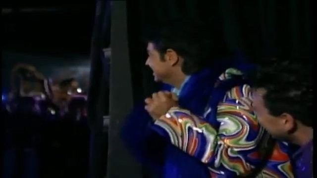 La familia P. Luche S01E09