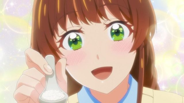 More than a Married Couple, but Not Lovers S01E02