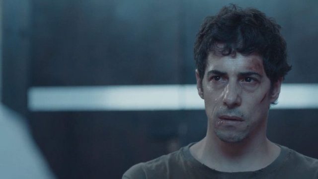 El marginal S02E06