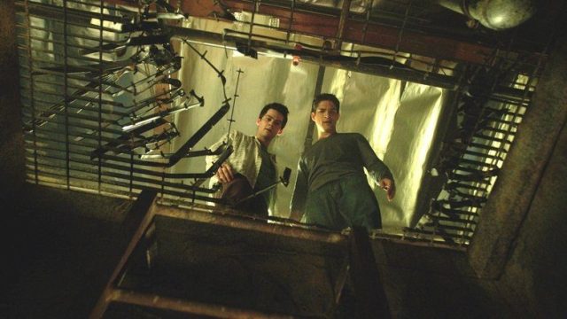 Lobo Adolescente S05E12