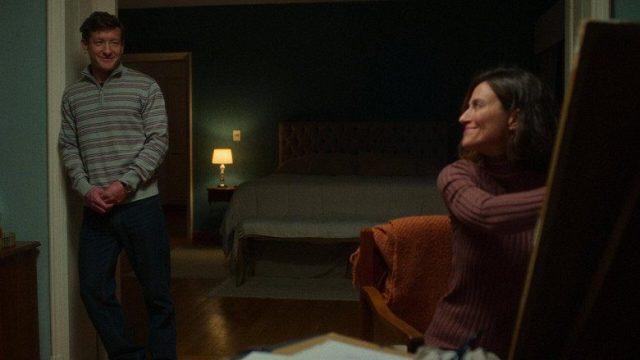 Las maldiciones S01E02