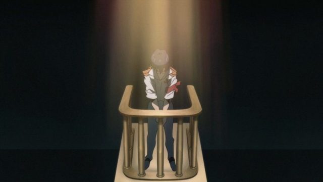 Gurren Lagann S01E19