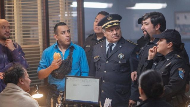Harina S02E07