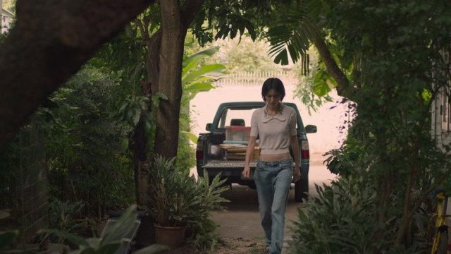Seis nueve: La serie S01E05