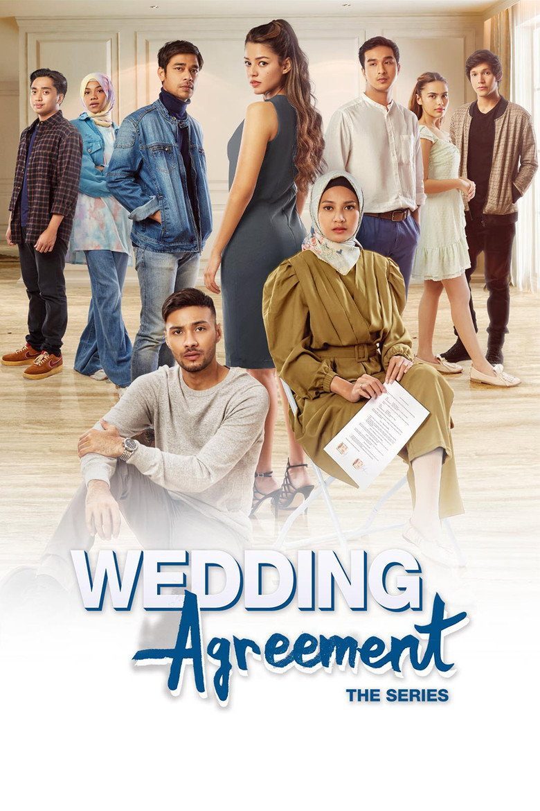 Matrimonio arreglado Temporada 2