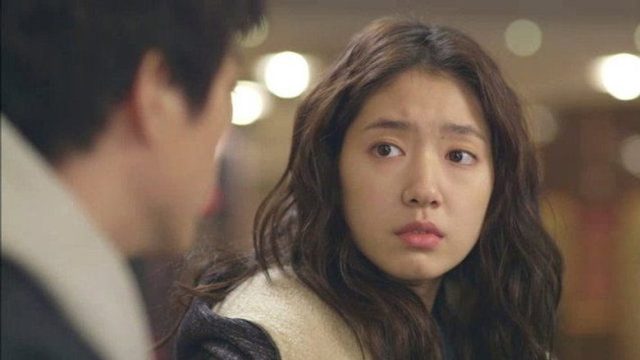 Bella Solitaria S01E11