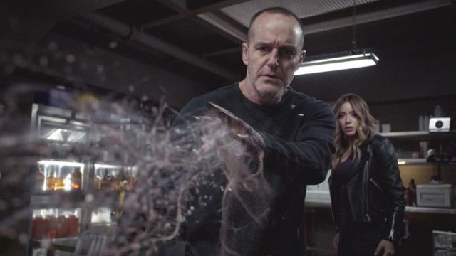 Agents of S.H.I.E.L.D S06E11