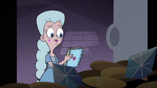 Star vs las fuerzas del mal S04E15