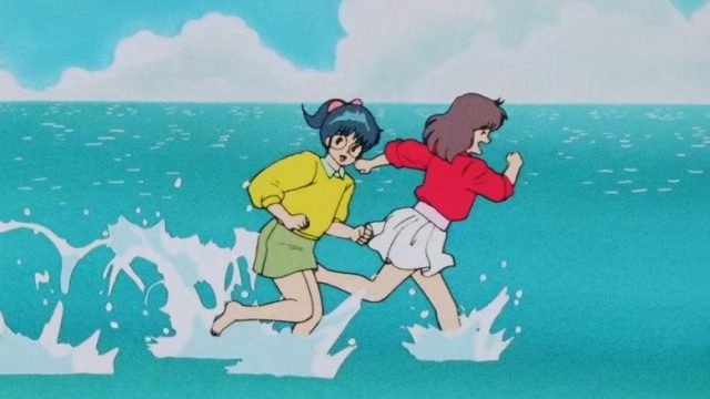 きまぐれオレンジ☆ロード S01E08