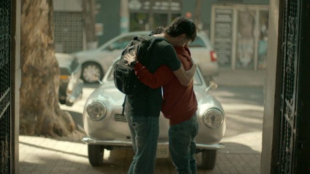 Dale Gas S01E10