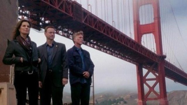CSI: Nueva York S09E03