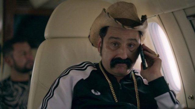 El Señor de los Cielos S09E12