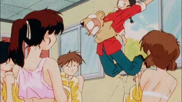 Ranma ½ S01E136