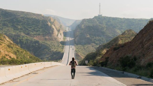 Fear the Walking Dead S02E08